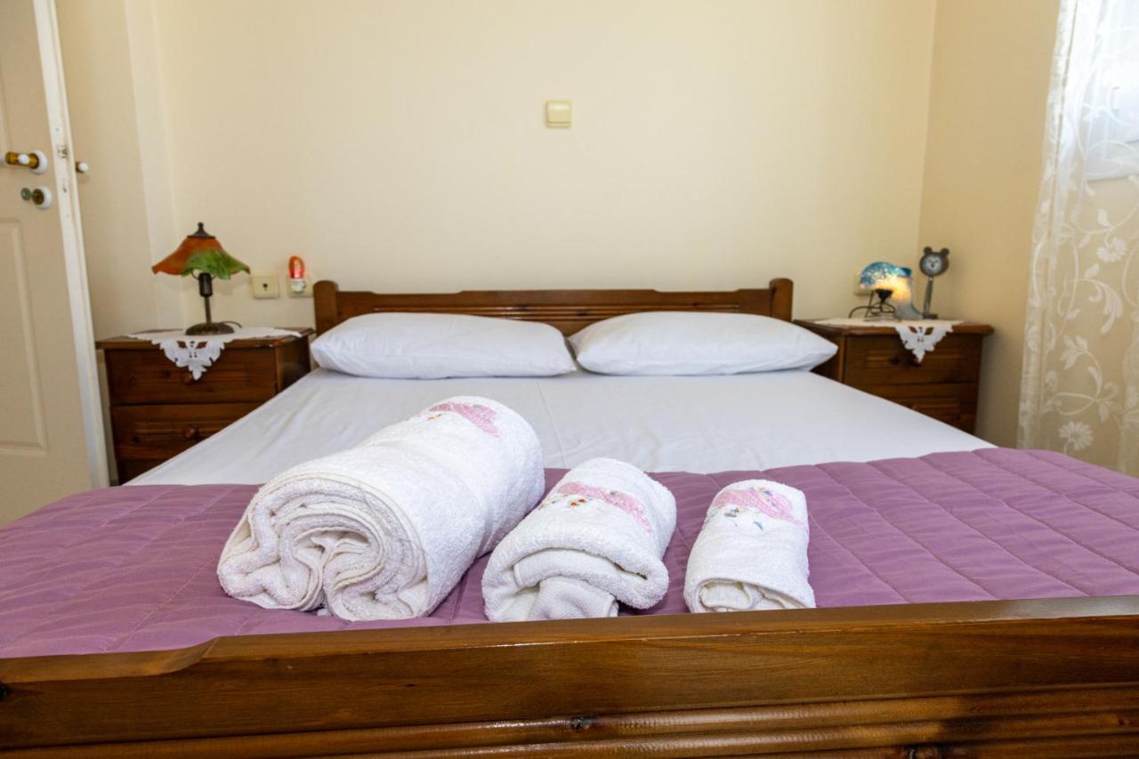 Villa Virginia Lixouri Ngoại thất bức ảnh