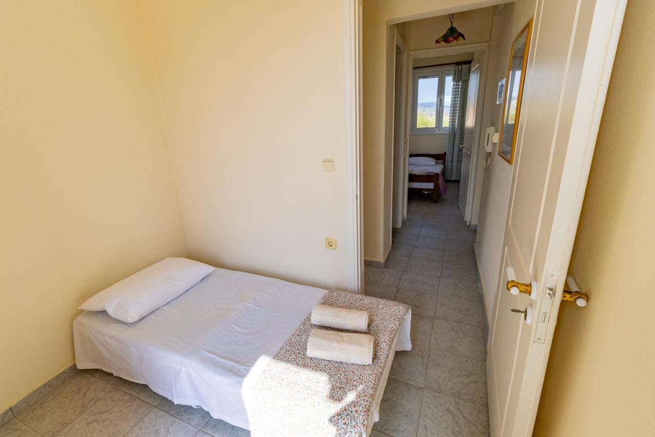 Villa Virginia Lixouri Ngoại thất bức ảnh
