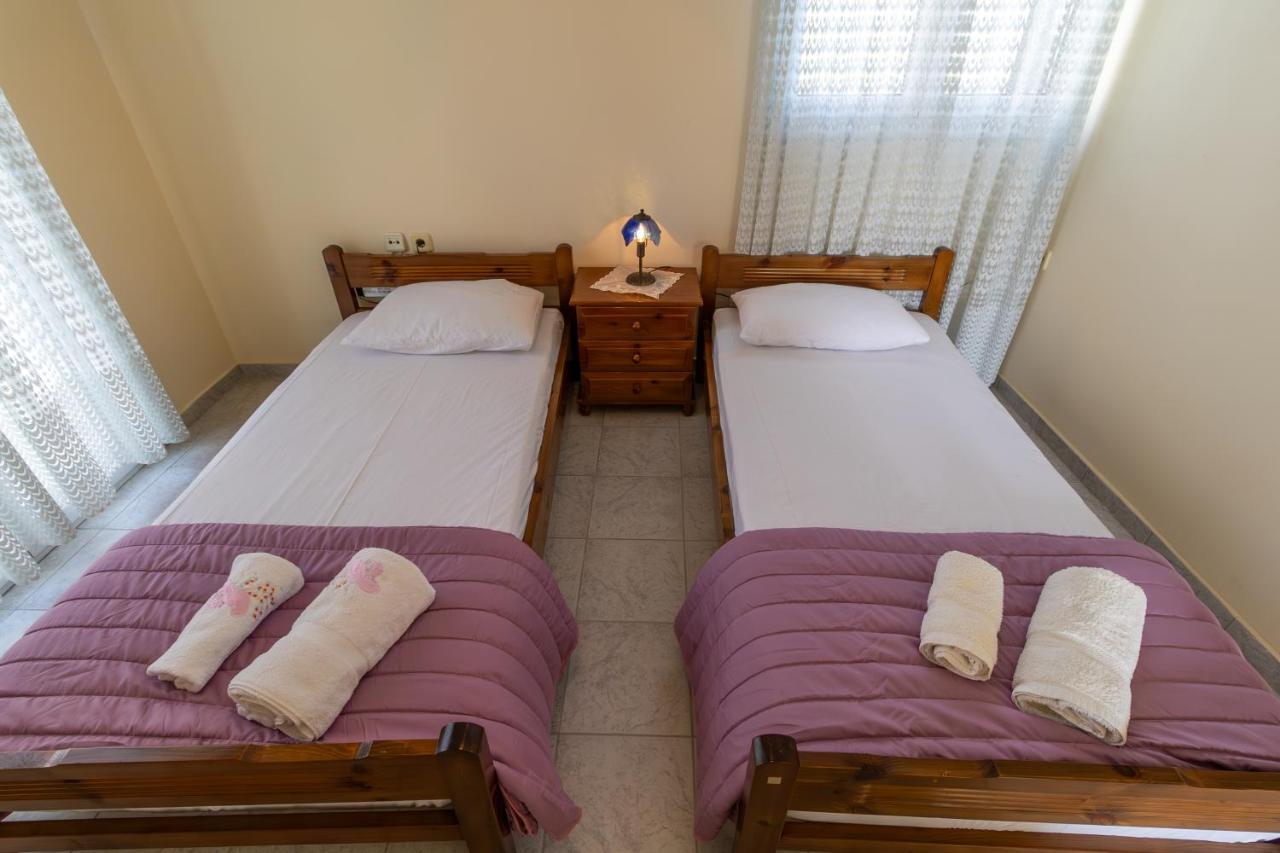 Villa Virginia Lixouri Ngoại thất bức ảnh